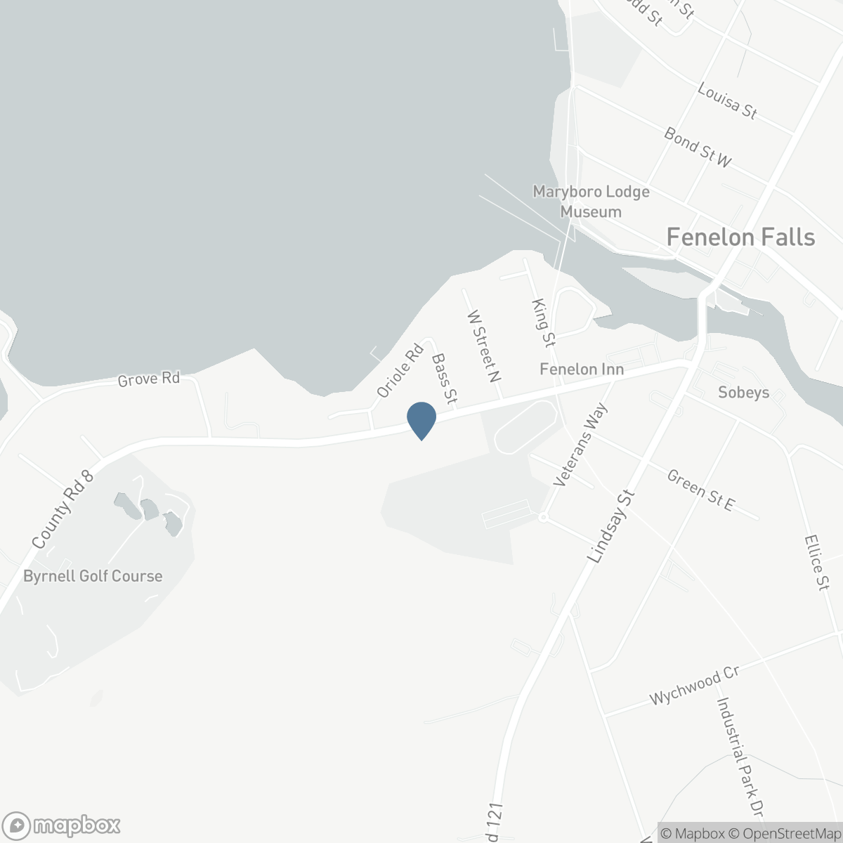 298 COUNTY ROAD 8, Fenelon Falls, Ontario K0M 1N0